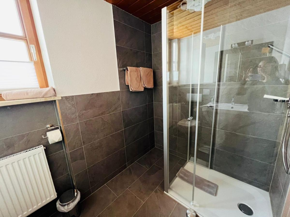 Haus Am Duerrach Lägenhet Reit im Winkl Exteriör bild